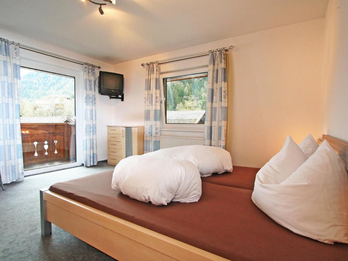 Holiday Home Dialer By Interhome Tumpen Exterior photo